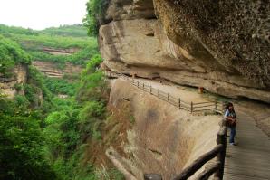 Jianmen Pass